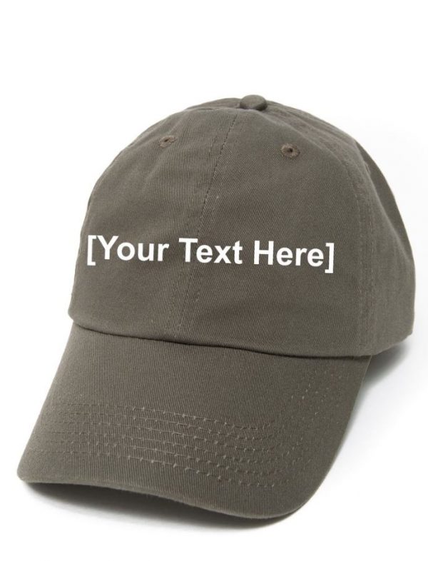 Branded Hats for Business and Marketing