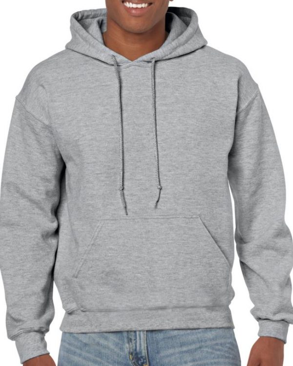Branded Hoodies for Business